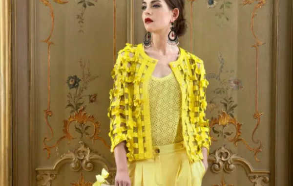 Cavalli ينعش صيفكِ لهذا العام