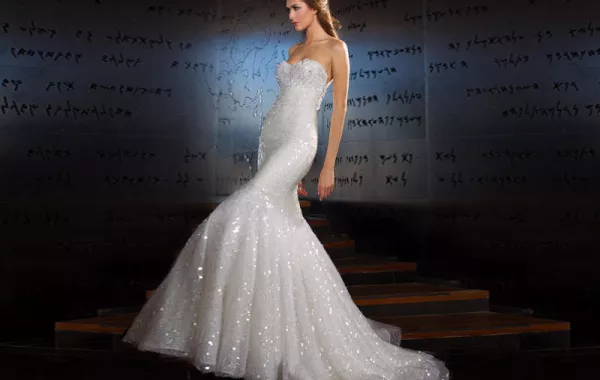 "الحالمة" عروس عبد محفوظ لموسم 2014!