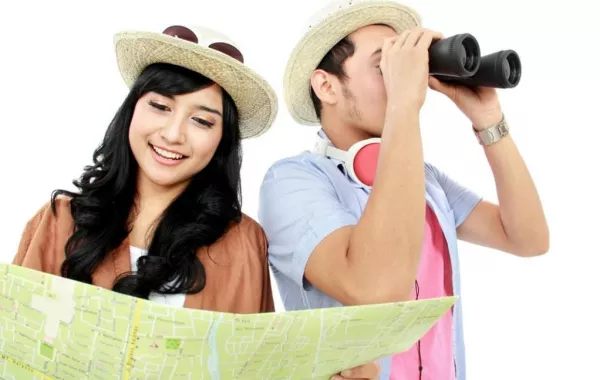 شاركي واربحي تذاكر لرحلة العيد