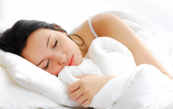 6 خطوات للاستفادة من فترة النَّوم الجمالي
