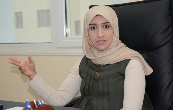 عدم تولي الكويتية المناصب القيادية لايعني أنها مضطهدة