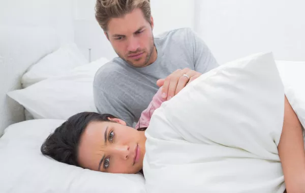 حالات اغتصاب على فراش الزوجيَّة!