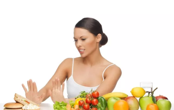 حمية مضمونة للتخلّص من دهون الخصر والبطن