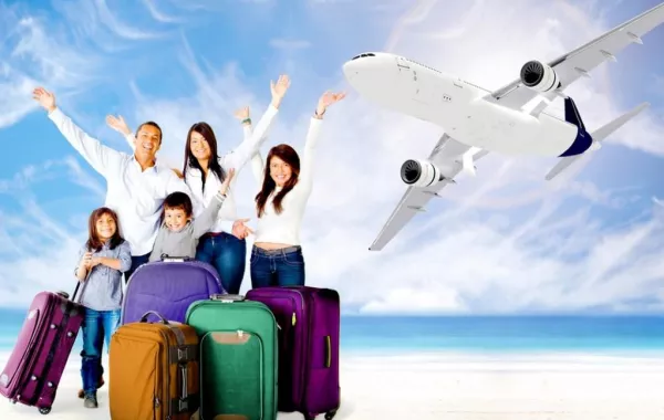 اختاري وجهتك السياحيّة المفضّلة في الأضحى