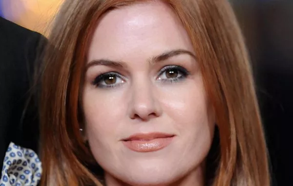 هل تشارك Isla Fisher في بطولة فيلم رعب؟