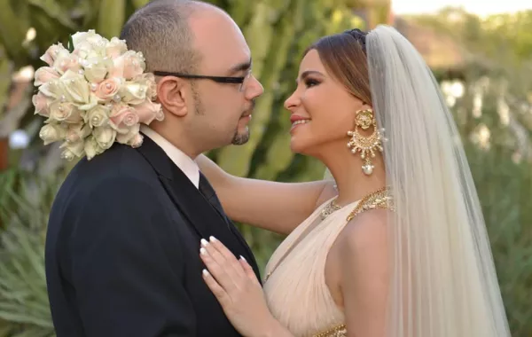 2013... عام وداع العزوبية والنجمات يخترن الزواج