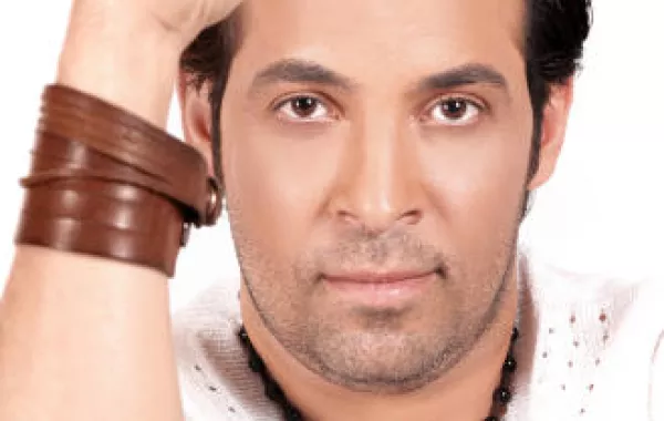 سعد الصغير في دبي بمناسبة عيد الحب