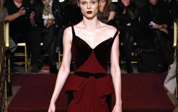 زاك بوزن يختار 4 من تصاميمه للأوسكار