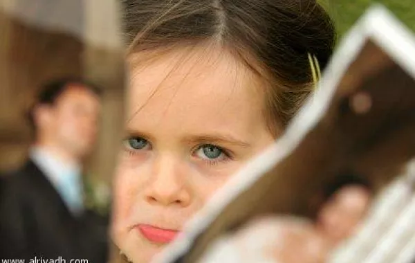 الطلاق يؤثر سلباً على المناعة الطبيعية للأطفال