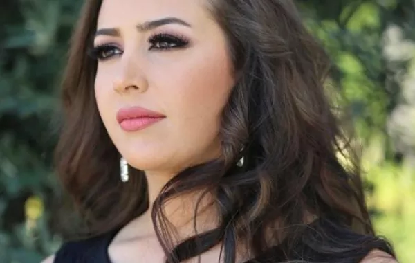 المغربية جنات متهمة بالسرقة!
