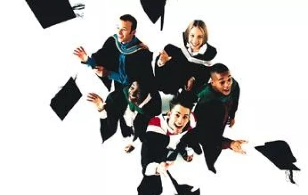 وظائف لخريجي أمريكا من السعوديين والسعوديات