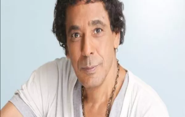محمد منير في دبي الآن