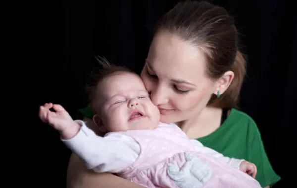 تنتظرين مولودك بقلق واكتئاب.. لماذا؟