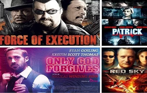 أفلام بالجملة في الصالات العربية