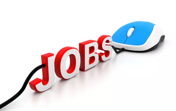 مواقع البحث عن وظائف
