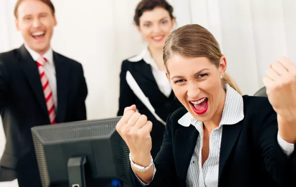 نصائح للحصول على ترقية في العمل