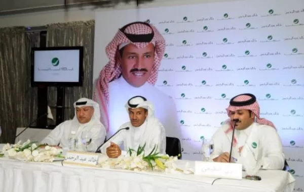خالد عبدالرحمن: سعيد باعتزال فضل شاكر