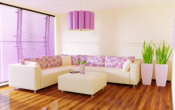 6 غرف معيشة "مودرن"