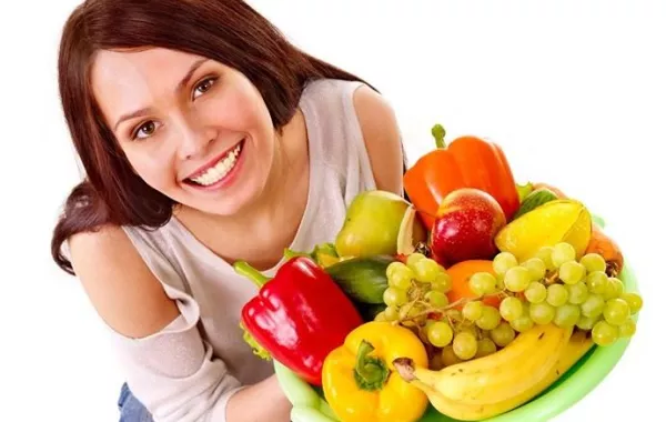 كيف تحافظين على رشاقتك في رمضان؟