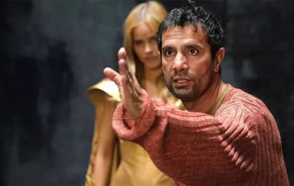 Tarsem Singh يعود مع فيلمين جديدين