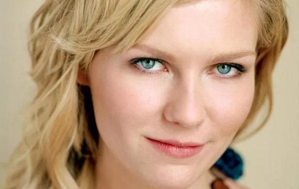 Kirsten Dunst تنضم الى Midnight Special
