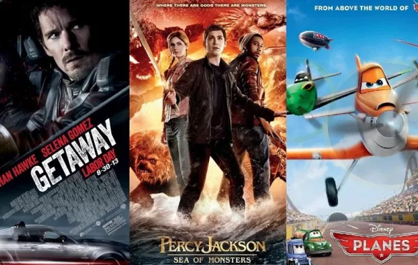 تشويق ومغامرات وكرتون جديد الصالات العربية