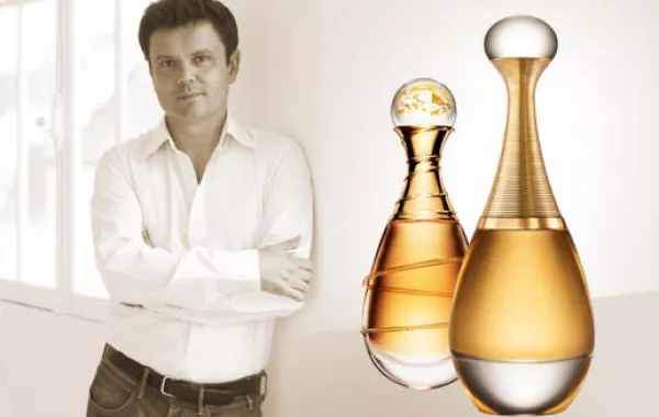 قارورة J’adore  بحلّة جديدة