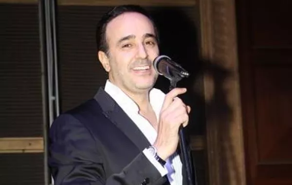 صابر الرّباعي يرد على زوجته: لم أتزوّج ثانية