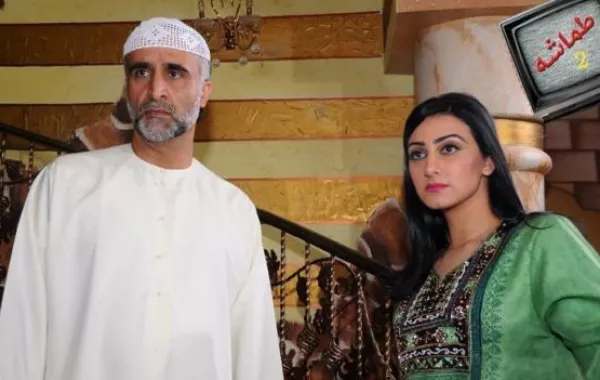 هيفاء وزوجها حبيب ينافسان نجوم رمضان
