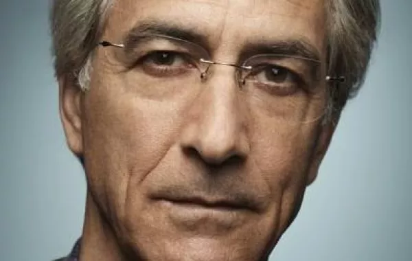 David Strathairn ينضم الى فيلم جديد