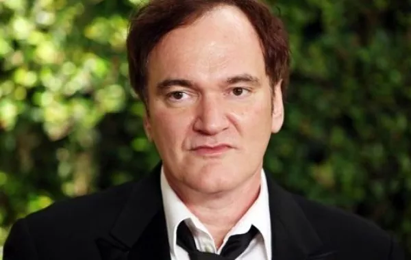Quentin Tarantino يكشف عن عنوان فيلمه المقبل