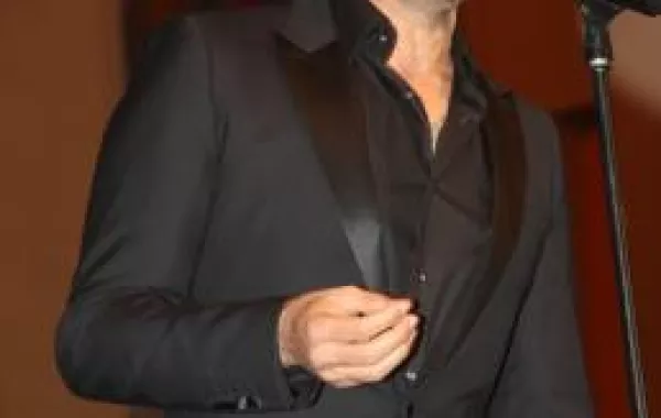 حضور جماهيري حاشد في حفل كاظم الساهر