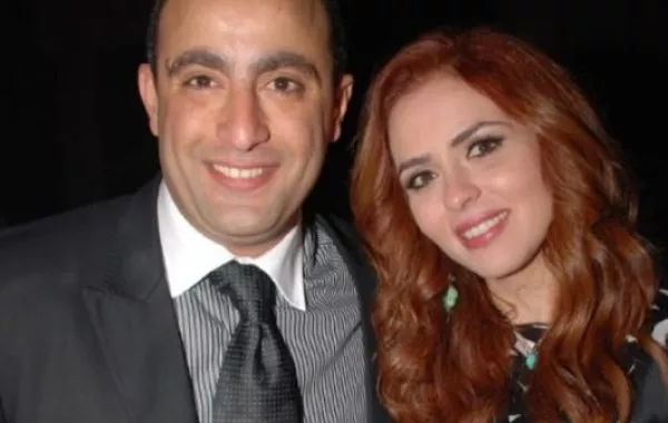 حقيقة مرض زوجة أحمد السقا وتدهور صحتها!