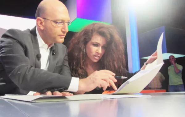 زافين يكشف الأسرار العالقة في زواج غريس ديب