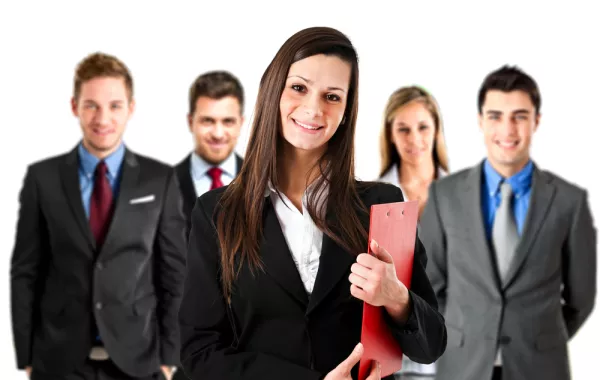 كيف تمنعين أفضل موظفيك من ترك العمل