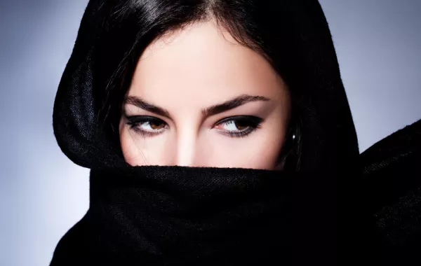 مواصفات غطاء الرأس الذي يمنحك شعراً صحياً