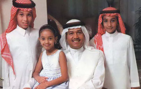 محمد عبده لـ"سيدتي نت": خبر اعتزالي شائعة