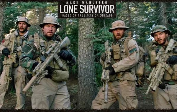 Lone Survivor يتصدّر المرتبة الأولى في أميركا