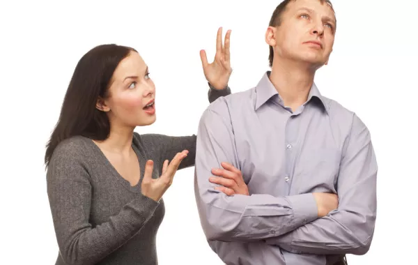 زوجكِ ليس عربًيا.. 5 تحديات في انتظاركِ!