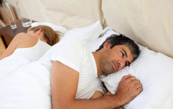 كيفية تحسين العلاقة الحميمة؟
