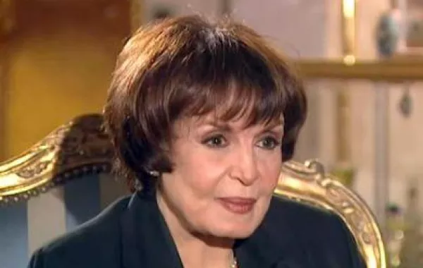 سميرة أحمد مصابة بأزمة نفسيّة حادّة