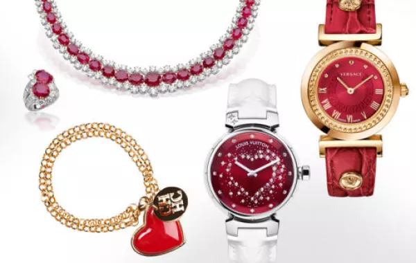 انتهاء المشاركة في اختيار هدية فالنتاين