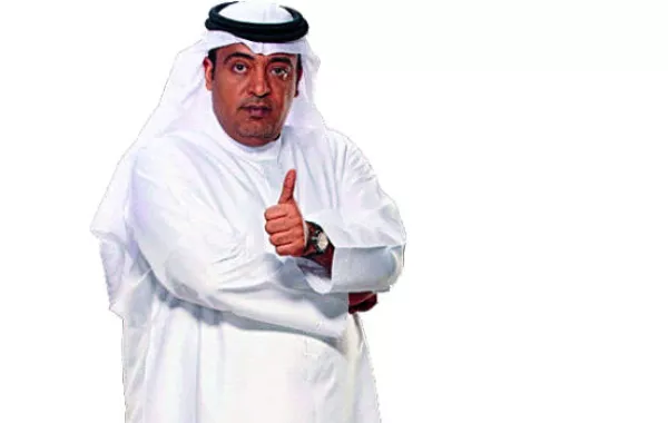 الفراج يفضح نفسه على الهواء!