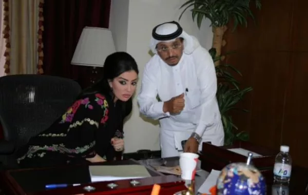 بشكل مفاجىء...إيقاف مسلسل "هوامير الصحراء"!