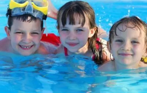 برنامج رياضي صيفي للموهوبين