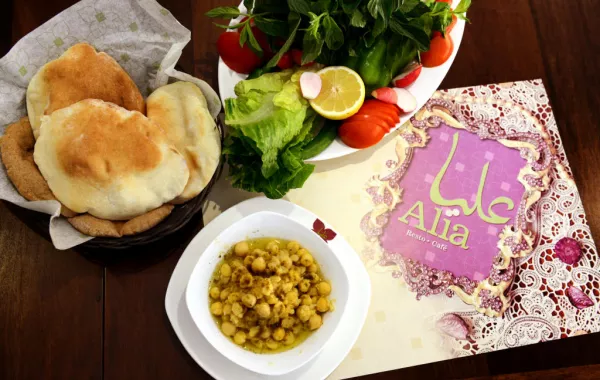 بليلة