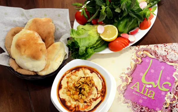 حمّص عليا