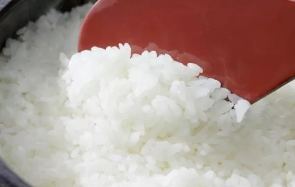 كيف تطهين الأرز قصير الحبّة؟