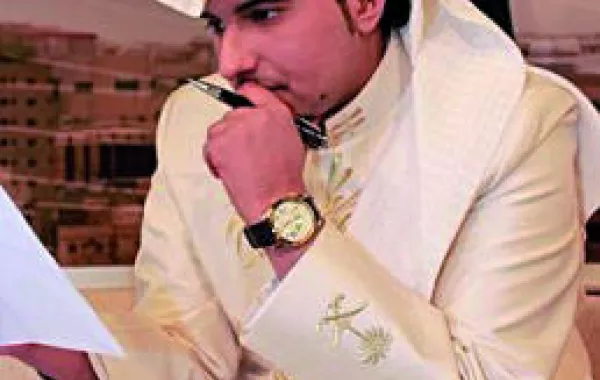 مع مقدم برنامج «وظائف» محمد الرديني