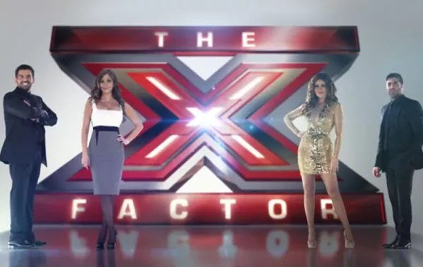 "سيدتي نت" تكشف كواليس برنامج The X Factor